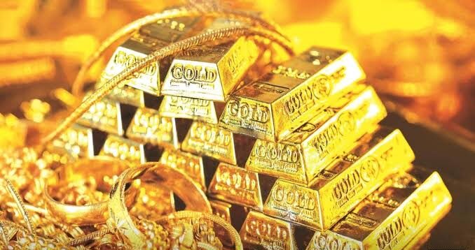 goldrate