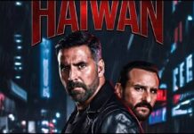 अक्षय-सैफ की 18 साल बाद वापसी, ‘Haiwaan’ के ट्रेलर ने बढ़ाया रोमांच
