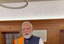 ‘वोकल फॉर लोकल’ को नई रफ्तार, PM मोदी ने हैंडलूम के समर्थन में शेयर की नई रील
