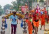 कांवड़ यात्रा की व्यवस्थाओं से गदगद कांवड़िये, सरकार के इंतजामों की जमकर की तारीफ