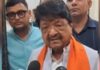 14 अगस्त को लेकर कैलाश विजयवर्गीय का बड़ा बयान, बोले- विभाजन से लाखों लोग हुए बेघर