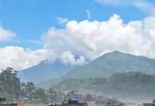 नेपाल की मदद के लिए भारत का बड़ा कदम, राहत सामग्री लेकर पहुंची वायुसेना