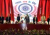 न्यायिक सुधारों पर मंथन, मुख्य न्यायाधीश सूर्यकांत और सीएम यादव ने कॉन्फ्रेंस का किया उद्घाटन
