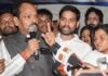 छात्रों की मांगों को लेकर रघुवर दास का बड़ा ऐलान, बोले- नहीं हुआ समाधान तो बैठूंगा अनशन पर