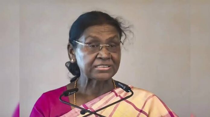 rashtrapati