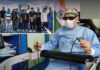 51 रोबोटिक सर्जरी के साथ इंदौर ने मेडिकल क्षेत्र में बनाया रिकॉर्ड