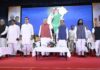 सनातन परंपराओं को सहेजने में सेन समाज की अहम भूमिका : मुख्यमंत्री साय