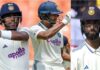 देवदत्त पडिक्कल ने श्रीलंका में ठोका शतक, जायसवाल-पंत-जुरेल की बल्लेबाजी ने किया निराश