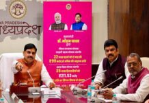 CM यादव का बड़ा तोहफा: पेंशन और उज्ज्वला योजना के 57 लाख से ज्यादा लाभार्थियों को ₹311 करोड़ ट्रांसफर