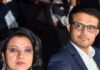 सौरव गांगुली के परिवार को धमकी भरा पत्र मिलने से मचा हड़कंप, जांच में जुटी पुलिस
