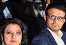 सौरव गांगुली के परिवार को धमकी भरा पत्र मिलने से मचा हड़कंप, जांच में जुटी पुलिस