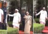 ‘वंदे मातरम्’ को लेकर बीजेपी का कांग्रेस पर तीखा प्रहार, सोनिया-खरगे पर साधा निशाना