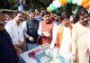 तकनीक से दिखेगा जंगल का रोमांच, मुख्यमंत्री डॉ. यादव ने 14-D वर्चुअल सफारी का किया शुभारंभ