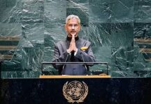 UNGA में भारत का पक्ष रखेंगे एस. जयशंकर, दुनिया की नजरें संबोधन पर