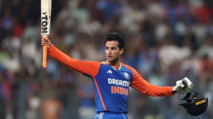 abhishek