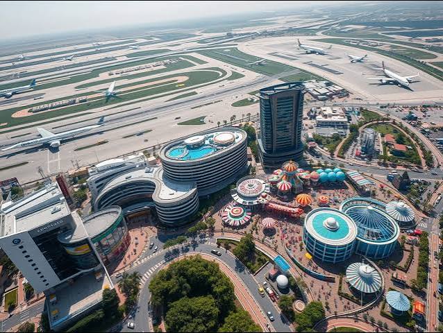 airocity