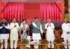 राष्ट्रीय आयुर्वेद दिवस पर CM डॉ. यादव का बड़ा संदेश, बोले- आयुर्वेद को आधुनिक स्वास्थ्य सेवाओं के साथ और मजबूत करेंगे