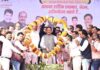 छत्तीसगढ़: CM विष्णुदेव साय का बेमेतरा दौरा, विकास कार्यों की देंगे सौगात