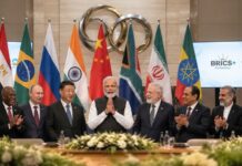 BRICS के बाद वैश्विक मंच पर भारत की कूटनीतिक सक्रियता तेज, कई देशों के साथ रिश्तों को नई धार