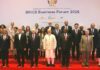 BRICS में वैश्विक अर्थव्यवस्था पर भारत का जोर