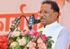 बेहतर परिवहन से छत्तीसगढ़ की तस्वीर बदलने पर जोर, CM साय ने गिनाई विकास की प्राथमिकताएं