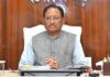 नक्सल प्रभावित क्षेत्रों में विकास को मिली नई गति, CM साय बोले- खुल रहे समृद्धि के द्वार