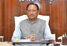 नक्सल प्रभावित क्षेत्रों में विकास को मिली नई गति, CM साय बोले- खुल रहे समृद्धि के द्वार