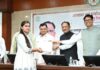 युवाओं को रोजगार और आधुनिक कौशल से जोड़ना सरकार की प्राथमिकता : मुख्यमंत्री विष्णु देव साय