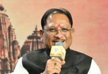देश के अग्रणी राज्यों में होगी छत्तीसगढ़ की पहचान, विकास को मिलेगी नई रफ्तार : मुख्यमंत्री विष्णु देव साय