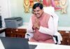 मैहर में किसानों के लिए CM यादव की बड़ी बातें, आधुनिक खेती और अतिरिक्त आय पर फोकस