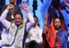 दही हांडी हमें एकता, सहयोग और टीम भावना की शक्ति का संदेश देती है : मुख्यमंत्री साय