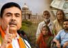 बंगाल में दिव्यांग महिलाओं को अब हर महीने मिलेंगे 4,500 रुपये, शुभेंदु सरकार का बड़ा ऐलान