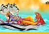 22 सितंबर को परिवर्तिनी एकादशी, भगवान विष्णु की पूजा का विशेष दिन