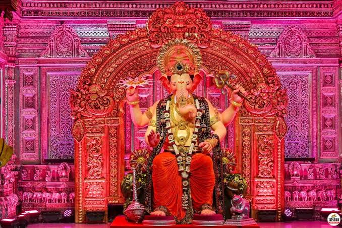 ganpati