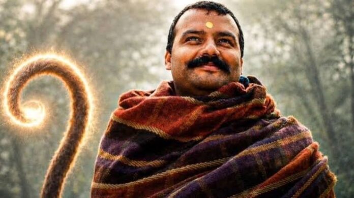 hanumanansh