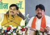 इंदौर में बीजेपी के कार्यक्रम के बाद सियासी चर्चा तेज, CM मोहन यादव की टिप्पणी पर विजयवर्गीय का ‘राज’ वाला बयान
