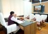 किसानों को सिंचाई के लिए दिन में 10 घंटे बिजली मिलेगी: मुख्यमंत्री डॉ. मोहन यादव