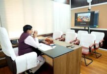 किसानों को सिंचाई के लिए दिन में 10 घंटे बिजली मिलेगी: मुख्यमंत्री डॉ. मोहन यादव