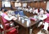 MP कैबिनेट के बड़े फैसले, दमोह-कटनी के बीच बनेगा विंध्य विकास पथ; सिंचाई और रोजगार से जुड़े प्रस्तावों पर भी मुहर