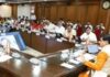 इंफ्रास्ट्रक्चर से कृषि तक बड़ा फैसला, MP कैबिनेट ने 13,790 करोड़ रुपये किए स्वीकृत