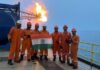 महानदी बेसिन में ONGC की बड़ी कामयाबी, ओडिशा तट के पास मिली प्राकृतिक गैस