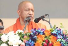 यूपी में रोजगार अभियान की शुरुआत आज, CM योगी 818 युवाओं को देंगे नियुक्ति पत्र