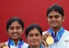 एशियन पैरा गेम्स में भारत का धमाका: 5 गोल्ड समेत 27 मेडल जीते, कुल पदक 62; टॉप-5 में बनाई जगह