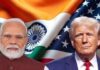 रूस से तेल-गैस खरीदने पर भारत को बड़ी राहत, ट्रंप ने फिलहाल टाला 100% टैरिफ का खतरा