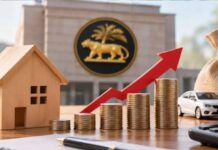 EMI बढ़ने का खतरा! RBI बढ़ा सकता है Repo Rate, 6% तक पहुंचने की आशंका
