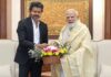 PM मोदी ने तमिलनाडु CM विजय को दिया बड़ा ऑफर! विकास परियोजनाओं के लिए केंद्र के सहयोग का भरोसा