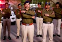छत्तीसगढ़ के नगर सैनिकों को बड़ी राहत, 30,870 रुपये होगा मासिक मानदेय; 7,900 जवानों को मिलेगा लाभ