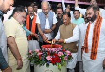 PM मोदी के सार्वजनिक जीवन के 25 वर्ष पूरे, CM विष्णु देव साय ने सराहा राष्ट्रसेवा का समर्पण