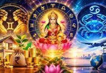 मृगशिरा नक्षत्र और षष्ठी तिथि का महासंयोग, मिथुन को पैतृक संपत्ति तो कर्क को विदेश यात्रा का लाभ