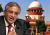 जस्टिस भुइयां की टिप्पणी पर सियासत तेज, कांग्रेस ने CEC ज्ञानेश कुमार पर साधा निशाना